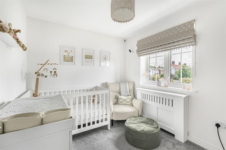 Images for Franklin Drive, Elsenham, Bishop's Stortford
