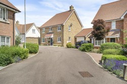 Images for Franklin Drive, Elsenham, Bishop's Stortford