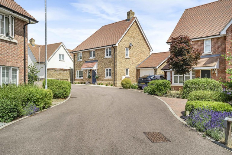 Images for Franklin Drive, Elsenham, Bishop's Stortford