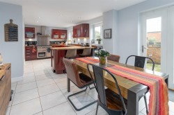 Images for The Sycamores, South Kilworth, LE17