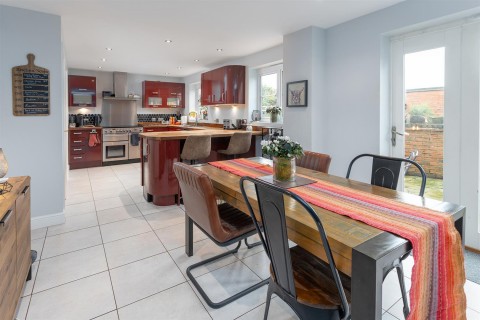 Click the photo for more details of The Sycamores, South Kilworth, LE17