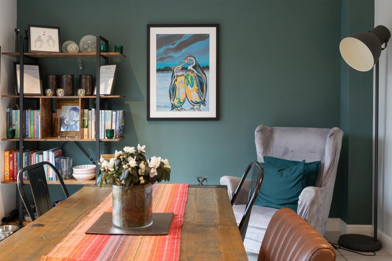 Images for The Sycamores, South Kilworth, LE17