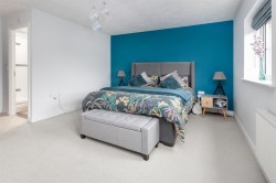 Images for The Sycamores, South Kilworth, LE17