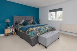 Images for The Sycamores, South Kilworth, LE17