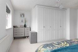 Images for The Sycamores, South Kilworth, LE17