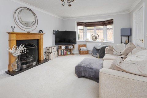 Click the photo for more details of The Sycamores, South Kilworth, LE17