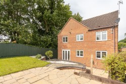 Images for The Sycamores, South Kilworth, LE17