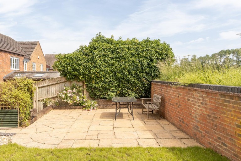 Images for The Sycamores, South Kilworth, LE17