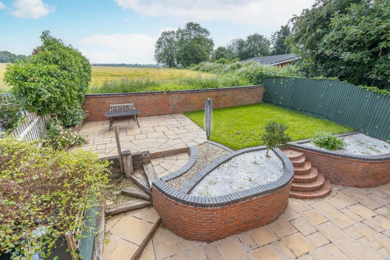 Images for The Sycamores, South Kilworth, LE17