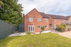 Images for The Sycamores, South Kilworth, LE17