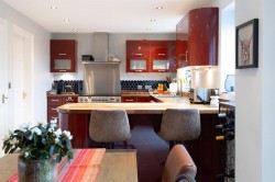 Images for The Sycamores, South Kilworth, LE17