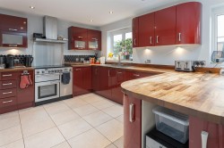 Images for The Sycamores, South Kilworth, LE17
