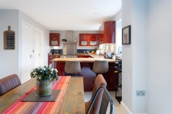 Images for The Sycamores, South Kilworth, LE17