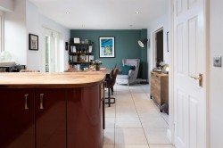 Images for The Sycamores, South Kilworth, LE17