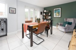 Images for The Sycamores, South Kilworth, LE17