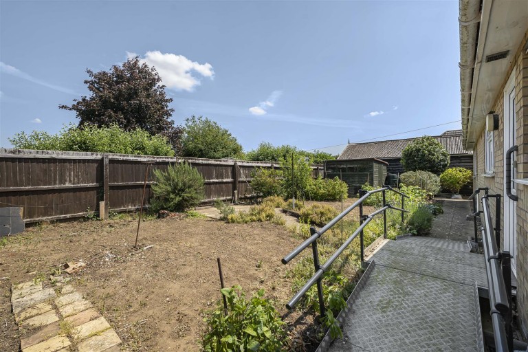 Images for Lambs Lane, Cottenham