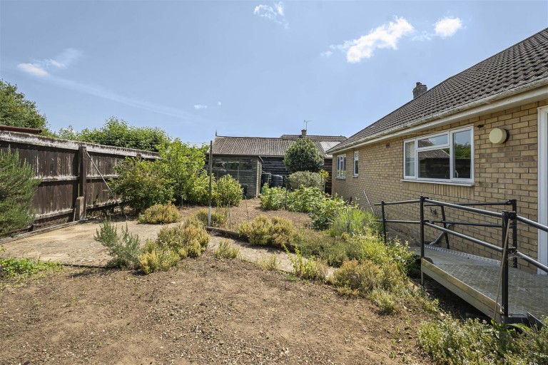 Images for Lambs Lane, Cottenham