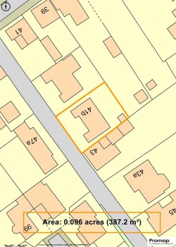 Images for Lambs Lane, Cottenham