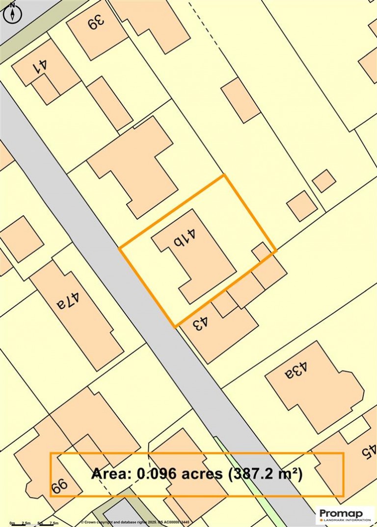 Images for Lambs Lane, Cottenham