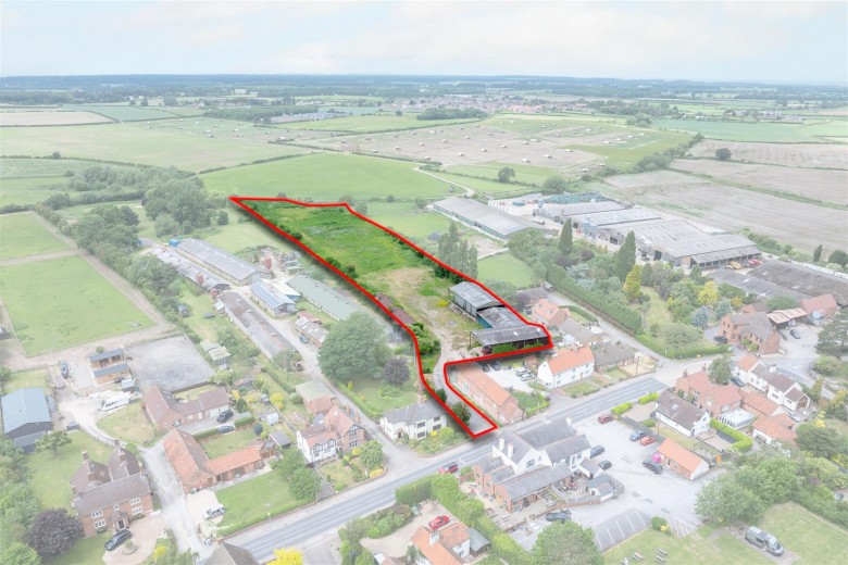 Click the photo for more details of Main Street, Kirton