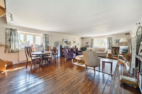 Click the photo for more details of Abbey Walk, Shaftesbury