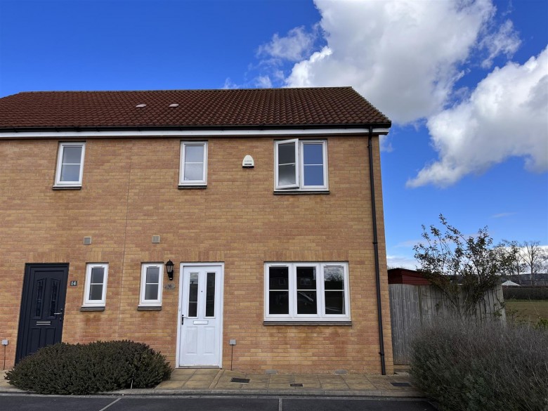Click the photo for more details of Lime Kiln Avenue, South Petherton