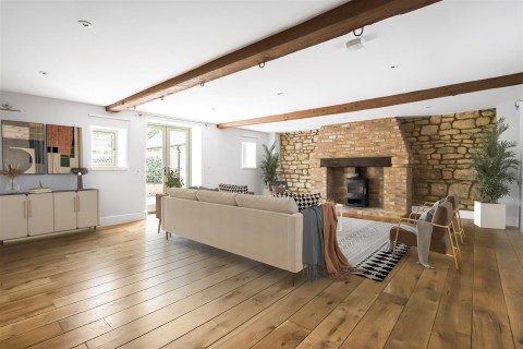 Click the photo for more details of Gayton Road, Blisworth, NN7