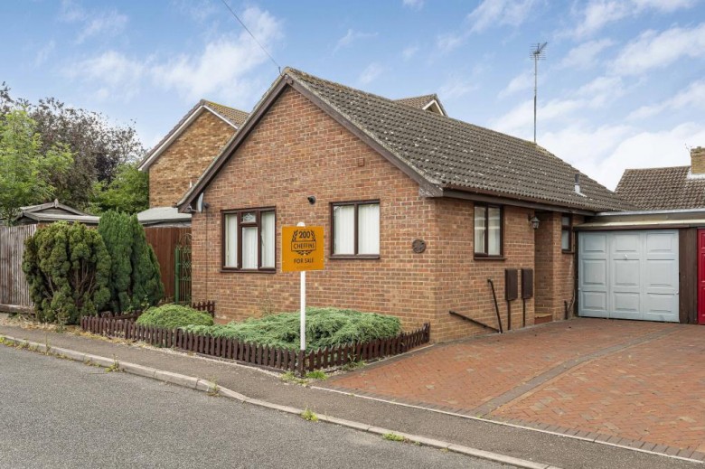 Click the photo for more details of Barkhams Lane, Littleport