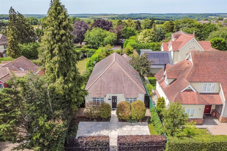 Click the photo for more details of Landscape View, Saffron Walden