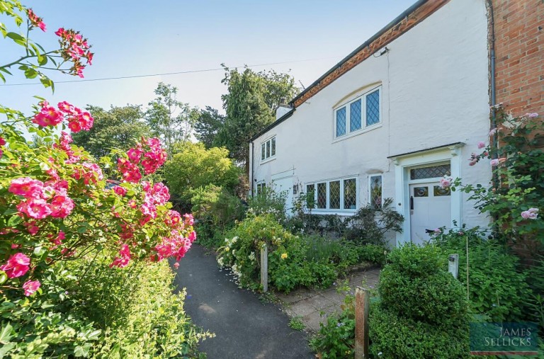 Images for Bank House, The Bank, Shearsby, Lutterworth