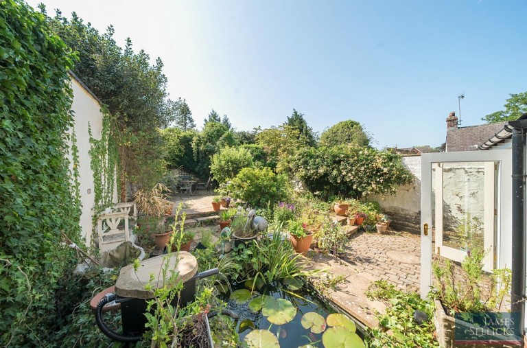 Images for Bank House, The Bank, Shearsby, Lutterworth