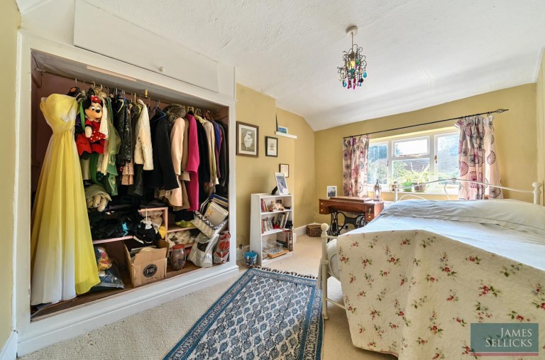 Images for Bank House, The Bank, Shearsby, Lutterworth