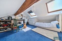 Images for Bank House, The Bank, Shearsby, Lutterworth