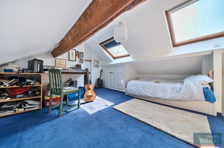 Images for Bank House, The Bank, Shearsby, Lutterworth