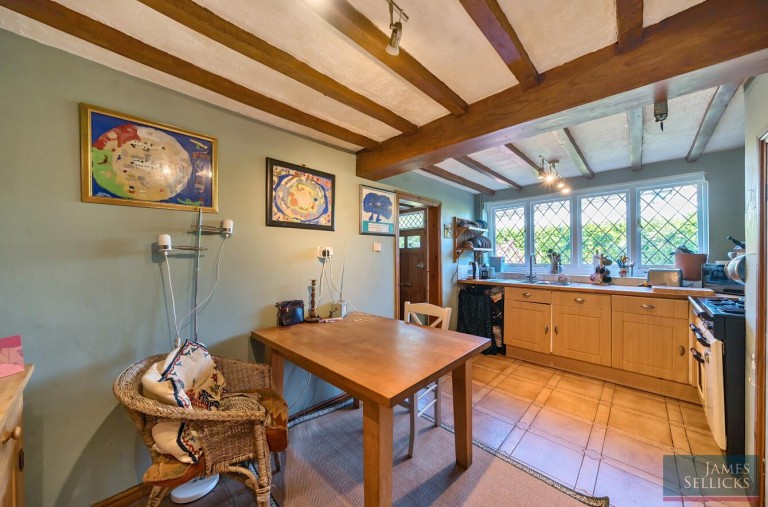 Images for Bank House, The Bank, Shearsby, Lutterworth