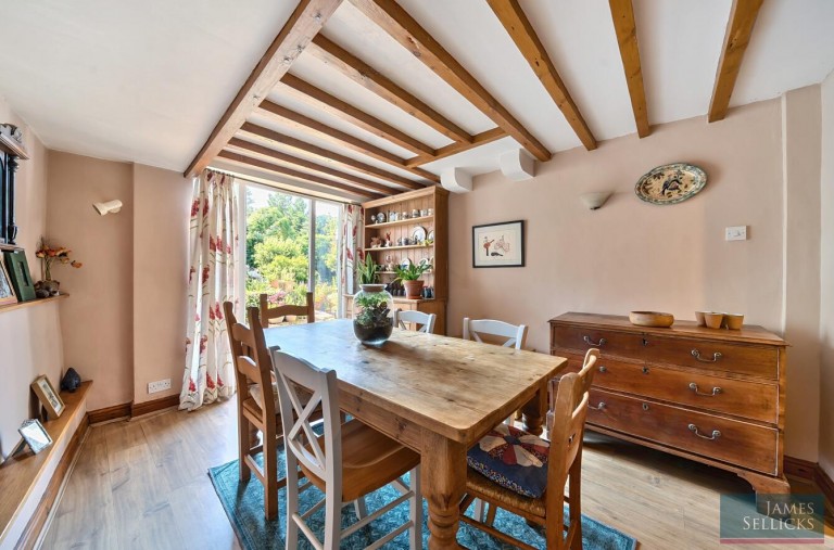 Images for Bank House, The Bank, Shearsby, Lutterworth
