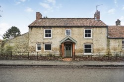 Images for Main Street, Hackthorn, Lincoln
