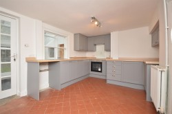 Images for Main Street, Hackthorn, Lincoln