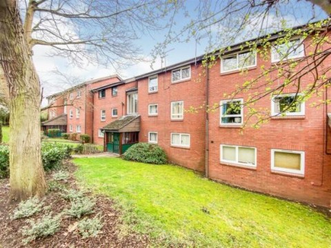 Click the photo for more details of Park Hill Court, Park Hill Drive, Aylestone, Leicester