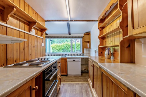 Click the photo for more details of The Nook, Whissendine, Rutland