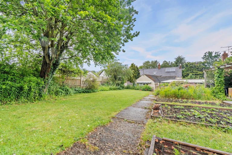 Images for The Nook, Whissendine, Rutland