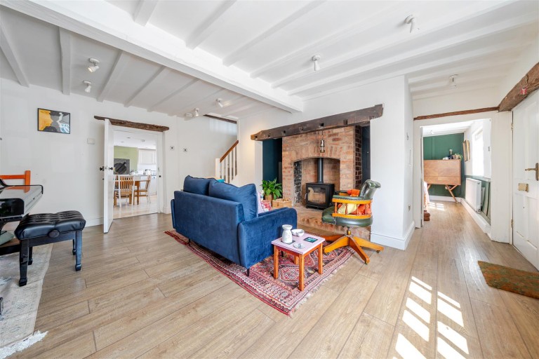 Images for Barley Mow, Thorpe Langton, Market Harborough