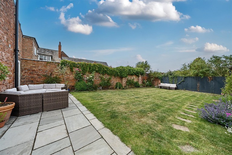 Images for Barley Mow, Thorpe Langton, Market Harborough