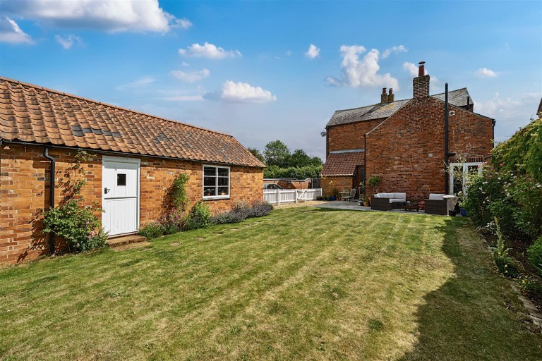 Images for Barley Mow, Thorpe Langton, Market Harborough