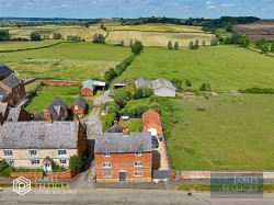 Images for Barley Mow, Thorpe Langton, Market Harborough