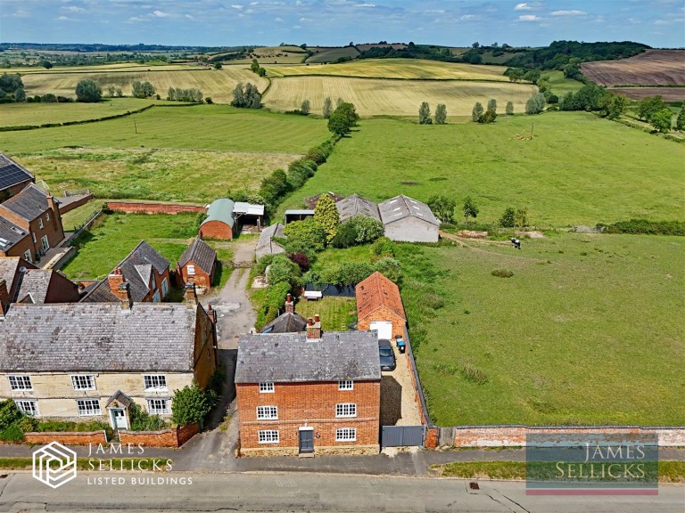 Images for Barley Mow, Thorpe Langton, Market Harborough