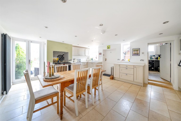 Images for Barley Mow, Thorpe Langton, Market Harborough