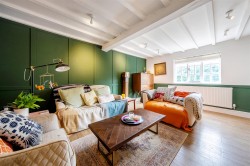 Images for Barley Mow, Thorpe Langton, Market Harborough