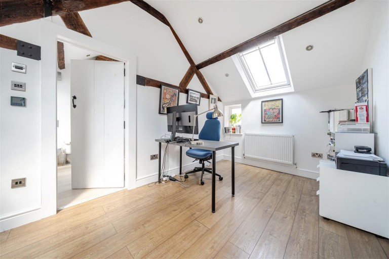 Images for Barley Mow, Thorpe Langton, Market Harborough