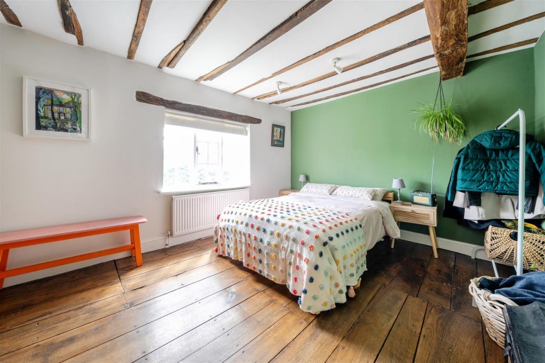 Images for Barley Mow, Thorpe Langton, Market Harborough